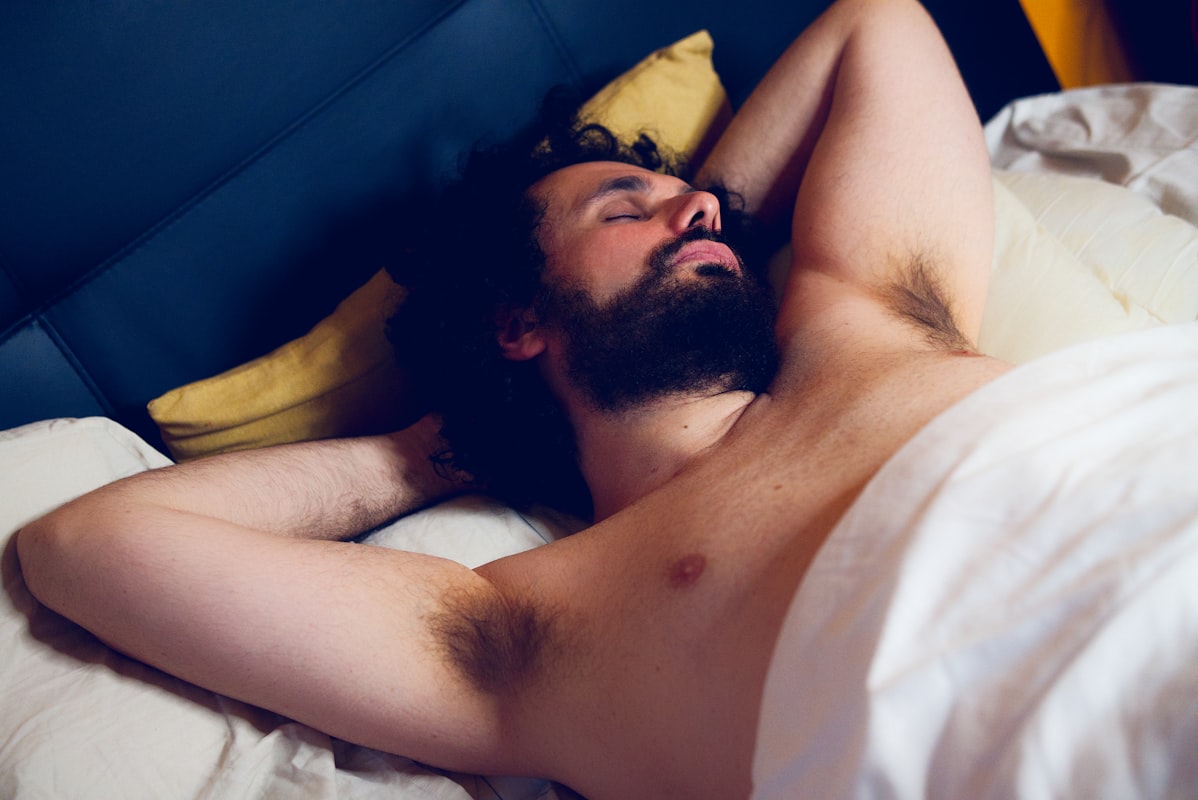 Stress management and relaxation